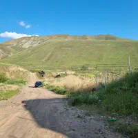 ۱۲۰ مترمربع زمین در روستای توریستی ابراهیم آباد|فروش دفتر صنعتی، کشاورزی، تجاری|کرج, شهرک ظفر|دیوار