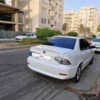 سورن پلاس EF7 مدل ۱۴۰۱|خودرو سواری و وانت|بندرعباس, |دیوار