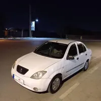 تیبا صندوقدار SX، مدل ۱۳۹۹