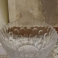 میوه خوری کریستال سوگا اصل|ظروف سرو و پذیرایی|رشت, گلسار|دیوار