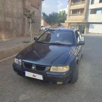سمند LX ساده، مدل ۱۳۹۳|خودرو سواری و وانت|بانه, |دیوار