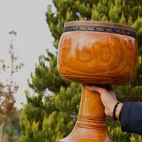 آموزش گام به گام تمبک و دف