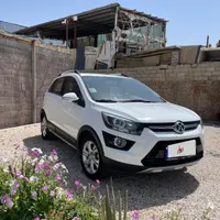 بایک X25|خودرو سواری و وانت|اصفهان, آزادان|دیوار