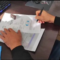 ترجمه تخصصی اسناد و مدارک و رزومه انگلیسی