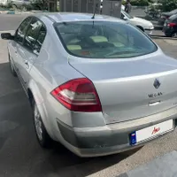 رنو مگان 2000cc، مدل ۲۰۰۸|خودرو سواری و وانت|شهرکرد, |دیوار