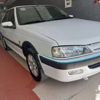 پژو پارس LX TU5، مدل ۱۳۹۴|خودرو سواری و وانت|خمینی‌شهر, |دیوار