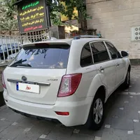 لیفان x60 اتومات مدل ۹۵ بدون رنگ|خودرو سواری و وانت|تهران, ازگل|دیوار