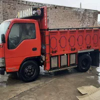حمل باربه تمام نقاط استان