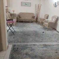فرش ۱۲ متری خاطره کاشان نئوکلاسیک|فرش|تهران, تختی|دیوار