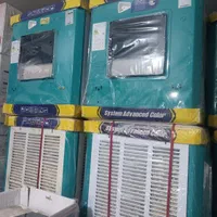 کولر جنرال 3500 و4000 هزار موتور اصلی|کولر آبی|تهران, پاسداران|دیوار