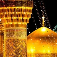 کاروان زیارتی مشهد مقدس
