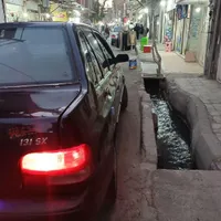 پراید صندوق‌دار بنزینی، مدل ۱۳۸۱|خودرو سواری و وانت|نسیم‌شهر, |دیوار