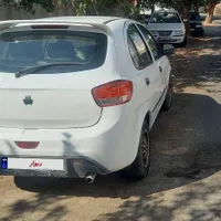 تیبا 2 (هاچبک) EX، مدل ۱۳۹۷|خودرو سواری و وانت|گناباد, |دیوار
