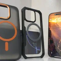iPhone 16 Pro  ۲۵۶ گیگابایت|موبایل|تهران, جردن|دیوار