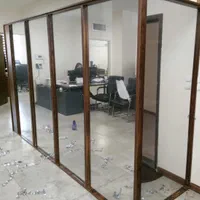 برچسب رفلکس ساختمان جیوه ای مات کن سندبلاست شبرنگ|مصالح و تجهیزات ساختمان|تهران, صادقیه|دیوار