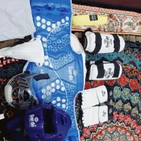 لباس تکواندو نو نو