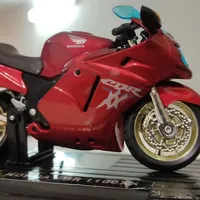 موتور هوندا cbr رپسول ریس gp nsr 1000cc xx|اسباب‌بازی بچه|تهران, صادقیه|دیوار