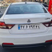 شاهین صفر GL دنده سفید بدون سانروف ESP مدل ۱۴۰۴|خودرو سواری و وانت|تهران, کوی فردوس|دیوار