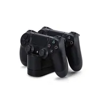 استند شارژ دوگانه دسته بازی ps4