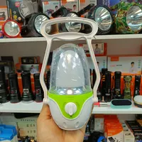 چراغ و لامپ شارژی LED اضطراری و کمپینگ|لامپ و چراغ|اهواز, طالقانی|دیوار