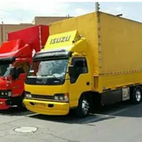 باربری هجرت خوبان لنجان صددرصد تضمینی زرین شهر