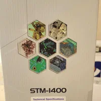 میکروسکوپ دانشمندان آینده مدل صاایران STM-1400|لوازم التحریر|اصفهان, بیدآباد|دیوار