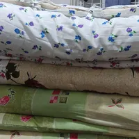 تشک پشم گوسفند|تشک تختخواب|سرپل ذهاب, |دیوار