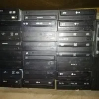 خریدار کامپیوتر قدیمی و قطعات اوراقی و خراب|رایانه رومیزی|رشت, فلسطین|دیوار