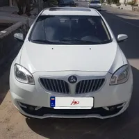 برلیانس h330 اتومات