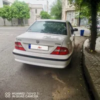 سمند SE، مدل ۱۳۹۲|خودرو سواری و وانت|گنبد کاووس, |دیوار