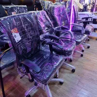 صندلی مدیریت تجهیزات اداری دفترکار|مبلمان اداری|گرگان, |دیوار