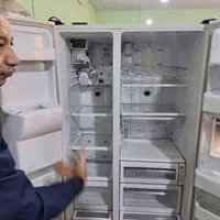 نصب و تعمیرات کولر گازی یخچال داکت اسپلیت پکیج|خدمات پیشه و مهارت|کرج, دهقان ویلا|دیوار