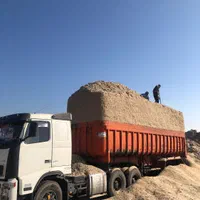 فروش عمده کاه نیشکر|خدمات باغبانی و درختکاری|خمینی‌شهر, |دیوار