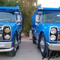 وانت نیسان خاور اسبابکشی نیروی متخصص کار