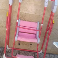 تاب کودک تاشو|اسباب‌‌بازی|تربت‌حیدریه, قائم|دیوار