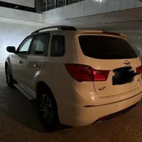 هایما S7 توربو1800cc، مدل ۱۳۹۸|خودرو سواری و وانت|اصفهان, کوی گلزار|دیوار