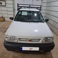 وانت پراید 151 SE، مدل ۱۴۰۳