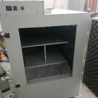 سایلنت باکس ماینر  خنک کننده و بیصدا کننده ماینر|خدمات رایانه‌ای و موبایل|شیراز, کوزه گری|دیوار