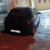 تیبا هاچبک ۹۵