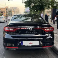 رنو تلیسمان E3، مدل ۲۰۱۷|خودرو سواری و وانت|تهران, سعادت‌آباد|دیوار