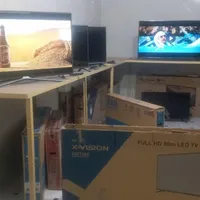 تلویزیون ال ای دی ۵۰اینچ چی پلاس مدل GTV-55LU7130S|تلویزیون و پروژکتور|قم, نیروگاه|دیوار