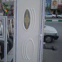 پنجره دوجداره upvcتوری پلیسه باکیفیت|خدمات پیشه و مهارت|قرچک, شهرک الحدید|دیوار