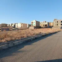زمین ویلایی فازدو محله ۴/ شهر جدید هشتگرد|فروش زمین و ملک کلنگی|هشتگرد, فاز ۲ مهستان|دیوار