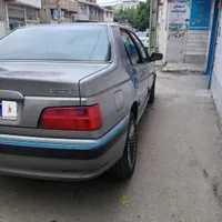پژو پارس مدل ۸۶|خودرو سواری و وانت|ساری, |دیوار