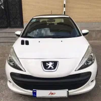 207 پانا مدل 401