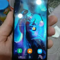 سامسونگ Galaxy A10 با حافظهٔ ۳۲ گیگابایت|موبایل|تهران, مولوی|دیوار