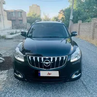 هایما S7 توربو1800cc، مدل ۱۳۹۸|خودرو سواری و وانت|ارومیه, |دیوار