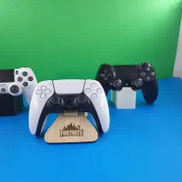 دسته بازی کارکرده و نو Ps4. ps5. xbox|کنسول، بازی ویدئویی و آنلاین|اهواز, نادری|دیوار