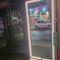 پاف بشکه ای پیشخوان همه رنگ رگال مبرهن|فروشگاه و مغازه|رشت, استادسرا|دیوار