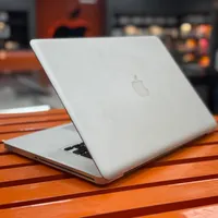 مکبوک پروmacbook proاینچ۱۵سایکل۳|رایانه همراه|یزد, |دیوار